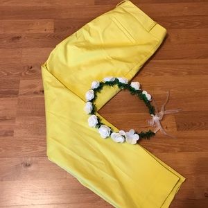 Banana Republic Sloan Pants